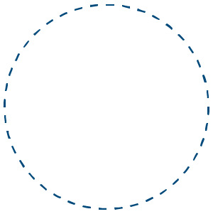 forme-bleu-fonce-cercle-fin-pointille-lovagame